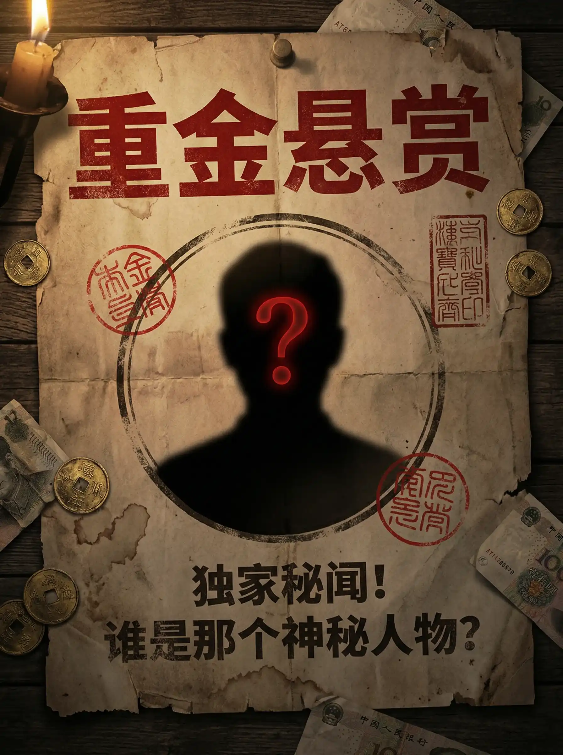 中欧体育 网址 - 重金悬赏线索征集令